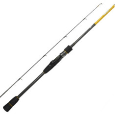 Спиннинг Graphiteleader Tiro Prototype GOTPS-762L-T, 2.29m 1-12g Regular Fast 