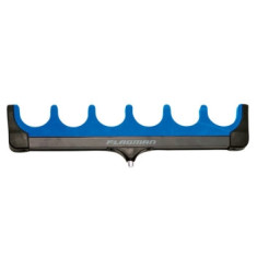 Гребінка-підставка для вудлища 6 секцій 32cm