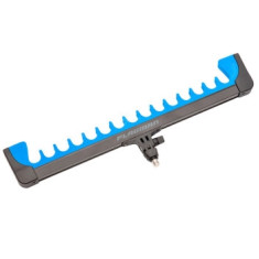 Гребінка-підставка для вудлища із системою регулювання кута нахилу 48cm