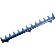 Гребінка на 12 вудилищ 3 кріплення 62cm