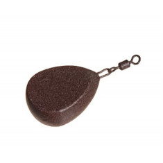 Груз Боковой плоский 130g