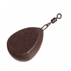 Груз Боковой плоский 120g