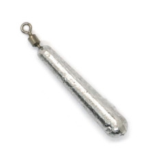 Груз Днипро Свинец Дроп-шот 4g 7pc