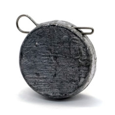 Груз Днипро Свинец Эксцентрик 35g 5pc