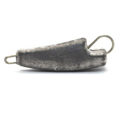 Груз Днипро Свинец свинцовый Проходимец 6g 7pc