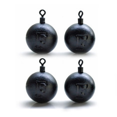 Груз Fanatik Джиг-риг Смородина #001 7g 4pc