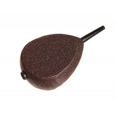 Груз In-Line плоский 110g
