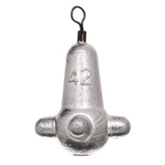 Груз маркерный Flagman "Булава" 42g