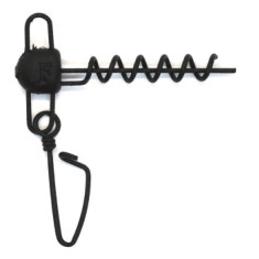 Груз штопор Fanatik две петли #001 7g 2pc