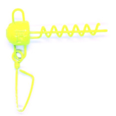 Груз штопор Fanatik две петли #024 17g 2pc