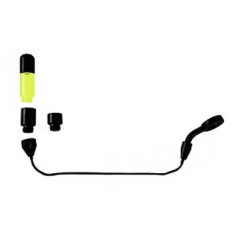 Хангер Prologic SNZ Slim Hang Indicator ц:жёлтый