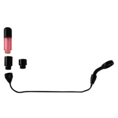 Хангер Prologic SNZ Slim Hang Indicator ц:красный