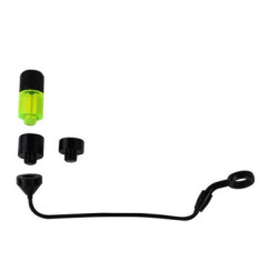Хангер Prologic SNZ Slim Hang Indicator ц:зеленый