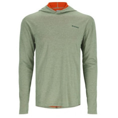 Худи Simms Bugstopper Hoody Field Heather XXL