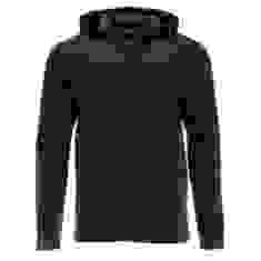 Худі Simms Challenger Full-Zip Hoody Black Heather XXL