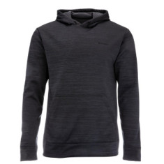 Худи Simms Challenger Hoody Black Heather L Худи Simms Challenger Hoody Black Heather L