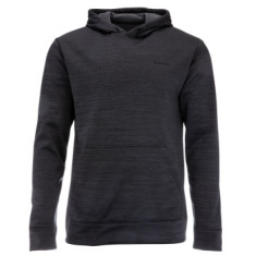 Худи Simms Challenger Hoody Black Heather XL Худи Simms Challenger Hoody Black Heather XL