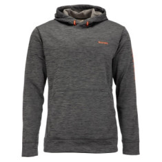 Худи Simms Challenger Hoody Carbon Heather M Худи Simms Challenger Hoody Carbon Heather M