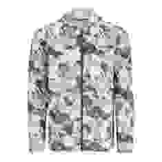 Худи Simms Challenger Hoody Full Zip Regiment Camo Cinder XXL