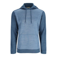Худи Simms Challenger Hoody Midnight/Neptune L
