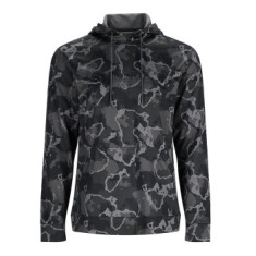 Худі Simms Challenger Hoody Regiment Camo Carbon XXL Худі Simms Challenger Hoody Regiment Camo Carbon XXL