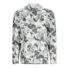 Худи Simms Challenger Hoody Regiment Camo Cinder S