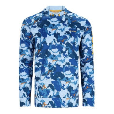 Худі Simms Challenger Hoody Regiment Camo Nightfall XXL Худі Simms Challenger Hoody Regiment Camo Nightfall XXL