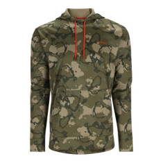 Худі Simms Challenger Hoody Regiment Camo Olive Drab XL Худі Simms Challenger Hoody Regiment Camo Olive Drab XL