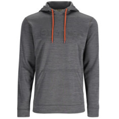 Худи Simms Challenger Hoody Slate S