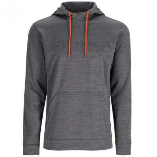 Худи Simms Challenger Hoody Slate S