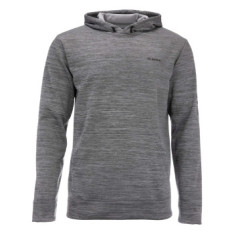 Худи Simms Challenger Hoody Steel Heather XXL