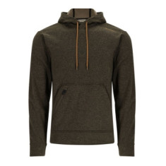 Худи Simms CX Hoody Dark Stone S