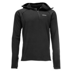 Худи Simms Heavyweight Baselayer Hoody Black S