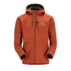 Куртка Simms Rogue Hoody Clay L