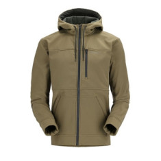 Куртка Simms Rogue Hoody Dark Stone L