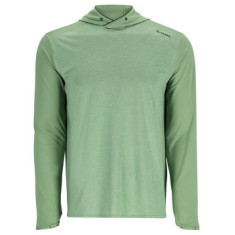 Худи Simms SolarFlex Hoody Field Heather/Field S Худи Simms SolarFlex Hoody Field Heather/Field S