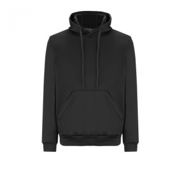 Худі Viverra Every Day Fleece Hoody Black S