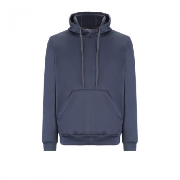 Худи Viverra Every Day Fleece Hoody Grey S