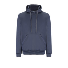 Худи Viverra Every Day Fleece Hoody Grey L
