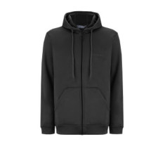 Худи Viverra Every Day Fleece Zip Hoody Black M