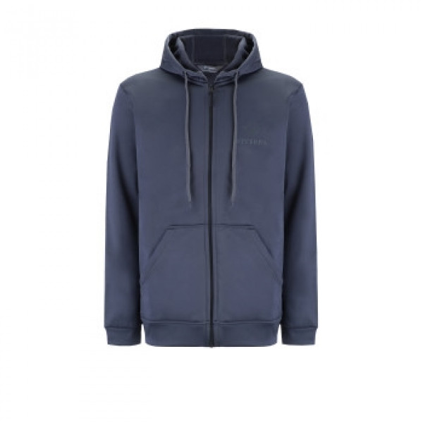 Худі Viverra Every Day Fleece Zip Hoody Grey M