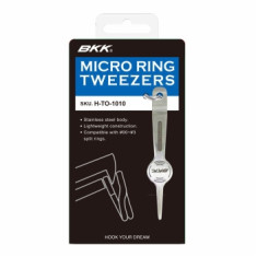 Инструмент BKK для заводных колец