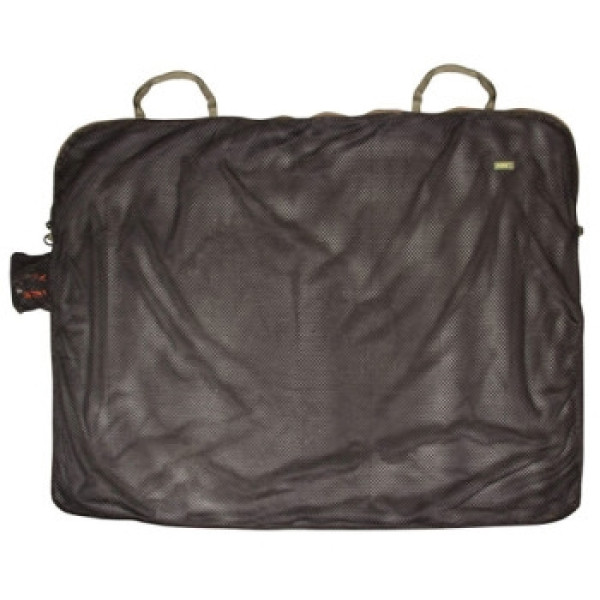 Карповый мешок Fox Safety Carp Sack incl. Mini H-Block