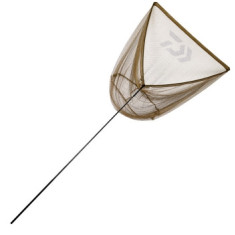 Карповый подсак Daiwa Infinity Landing Net & Handle  1.80m