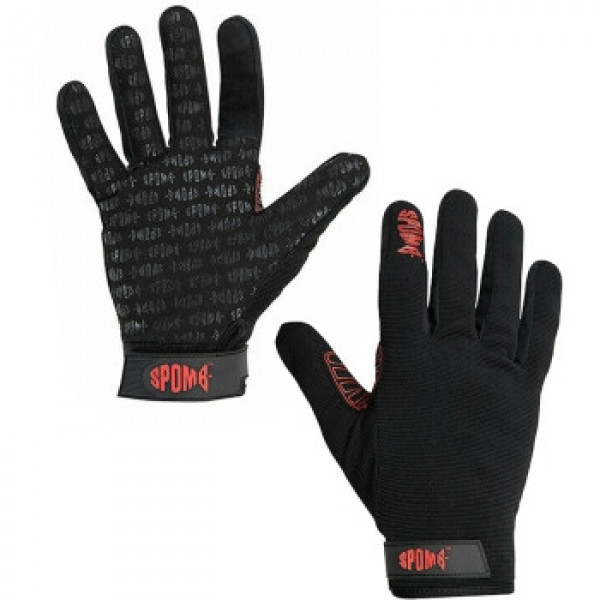 Кастингові рукавички Spomb Pro Glove XL