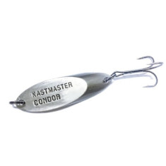 Castmaster Condor 1103 10.5 gr. Color: 09