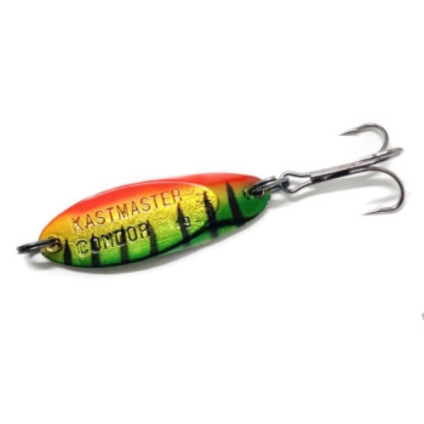 Кастмастер Condor 1103 10.5 гр. Цвет: 171