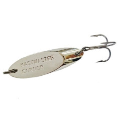 Castmaster Condor 1103 3.5gr. Color: 01