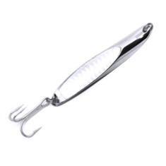 Кастмайстер Halco Twisty 40g #Chrome Silver Holo