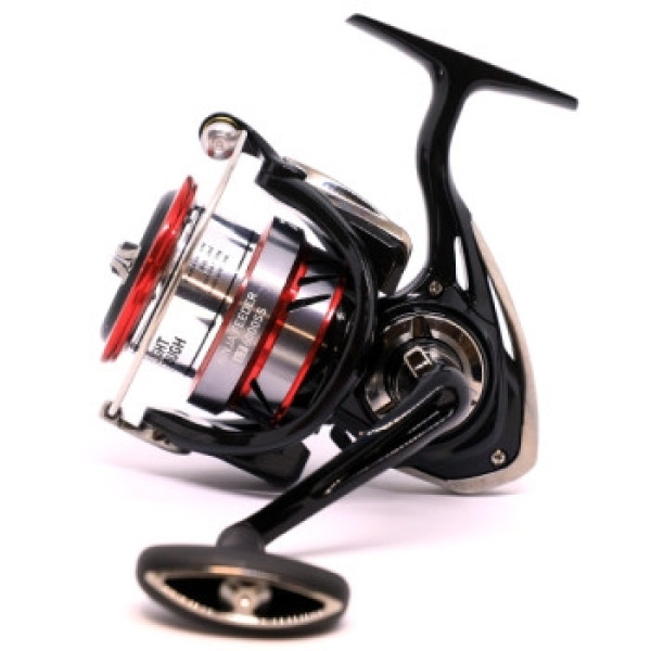 Катушка Daiwa 18 Ninja Match Feeder LT 6000-SS